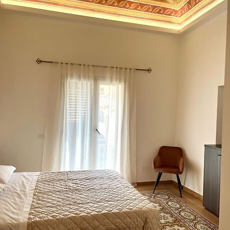 Al Duomo Suites Monreale Dış mekan fotoğraf