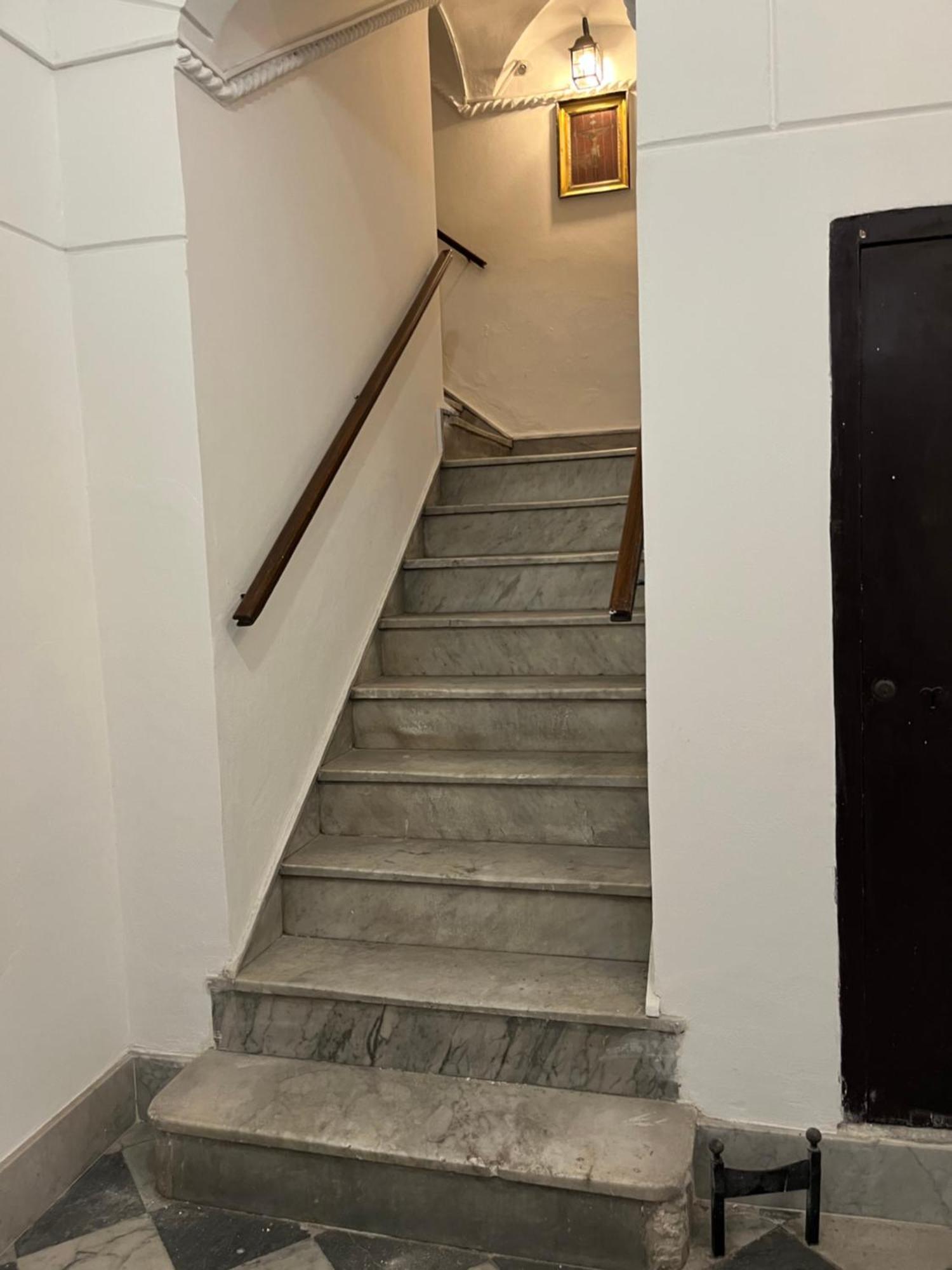 Al Duomo Suites Monreale Dış mekan fotoğraf