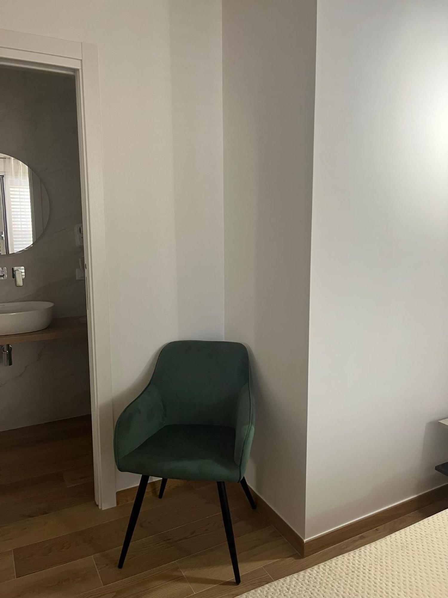 Al Duomo Suites Monreale Dış mekan fotoğraf