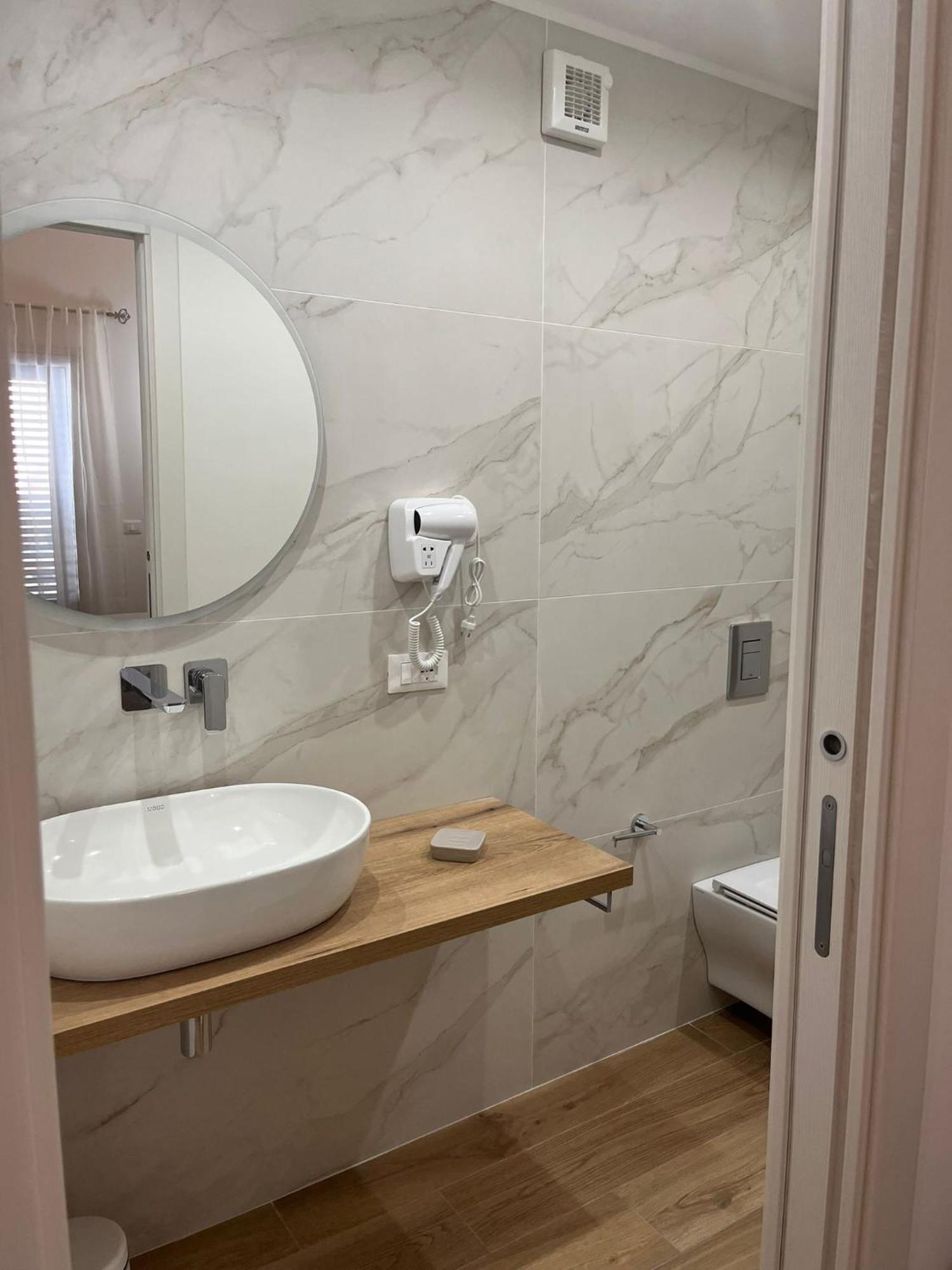 Al Duomo Suites Monreale Dış mekan fotoğraf