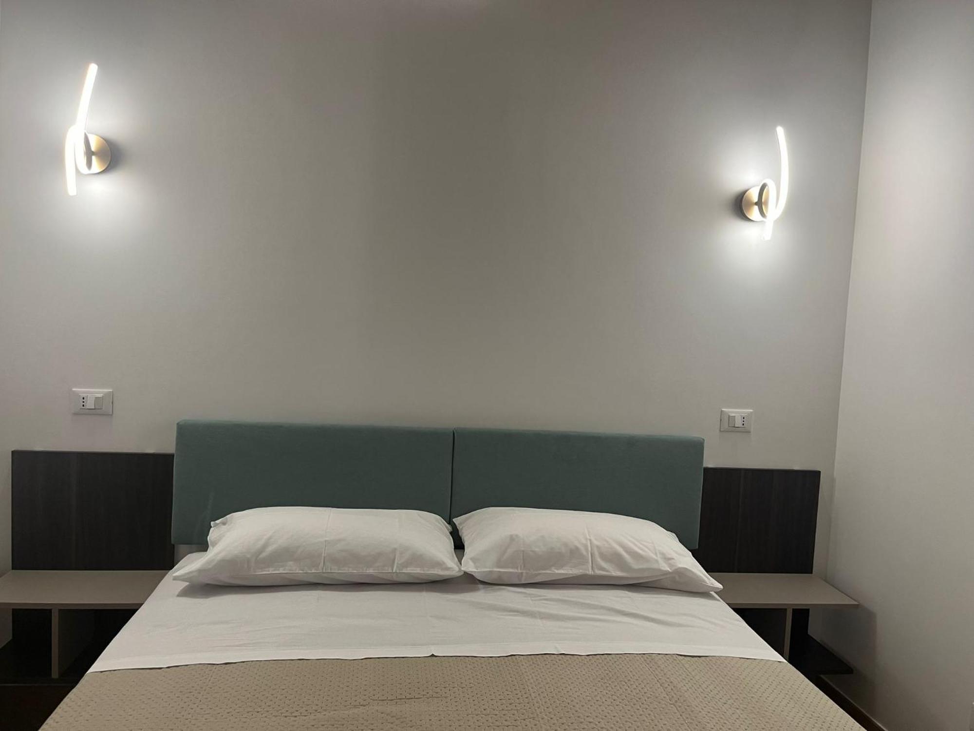 Al Duomo Suites Monreale Dış mekan fotoğraf