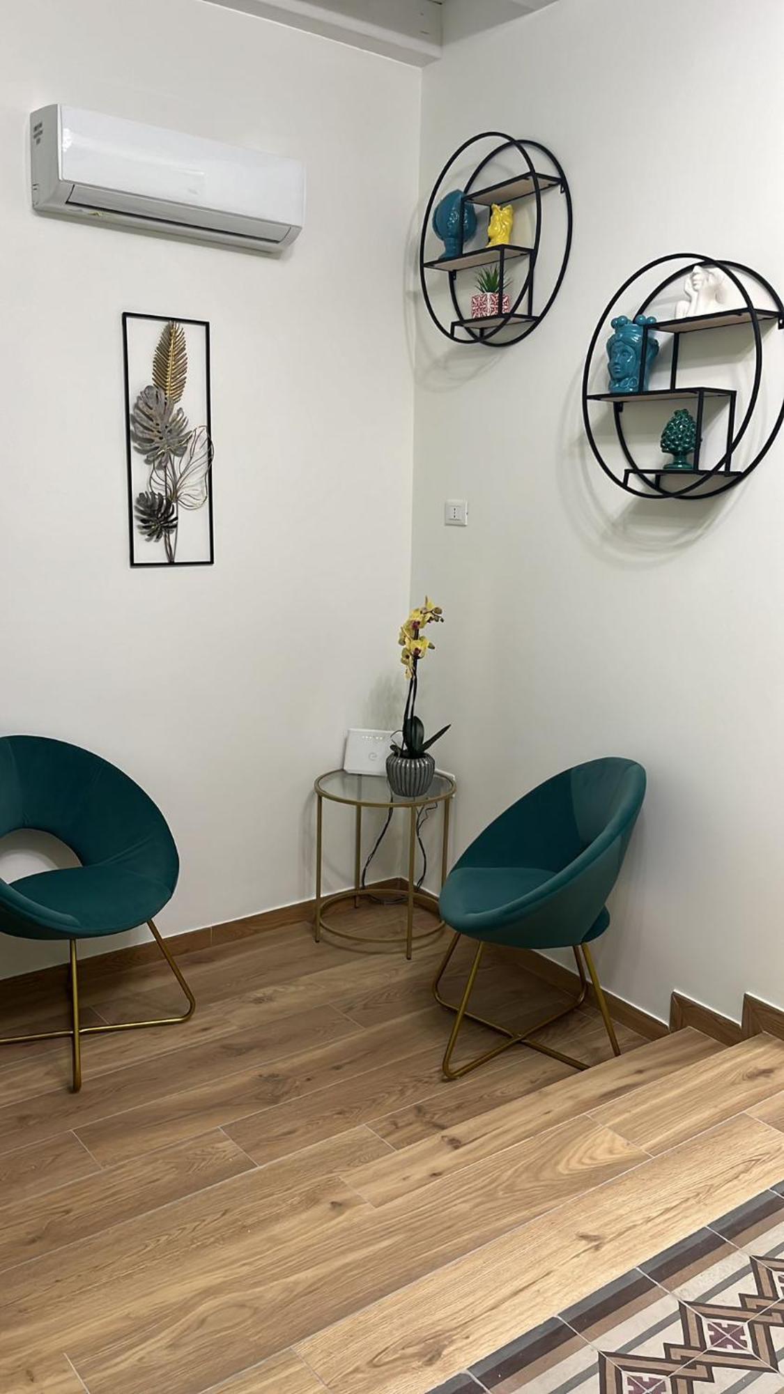Al Duomo Suites Monreale Dış mekan fotoğraf