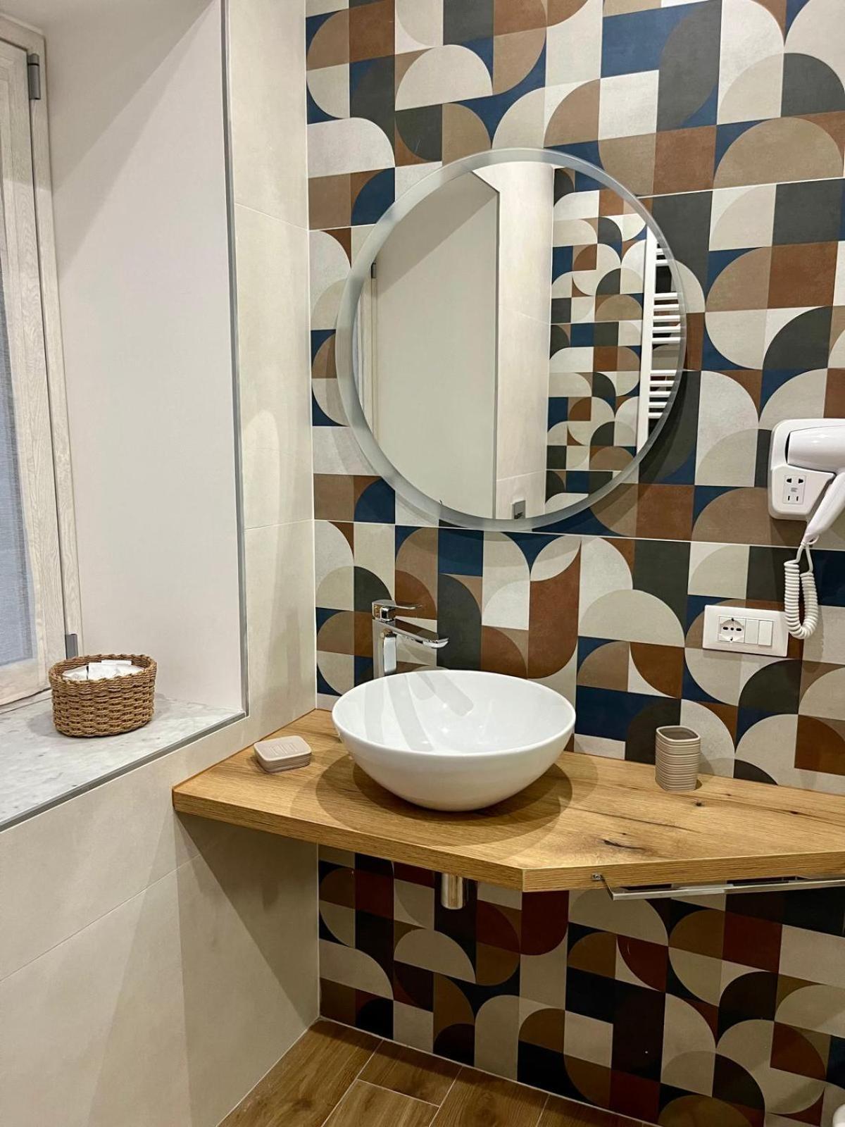 Al Duomo Suites Monreale Dış mekan fotoğraf