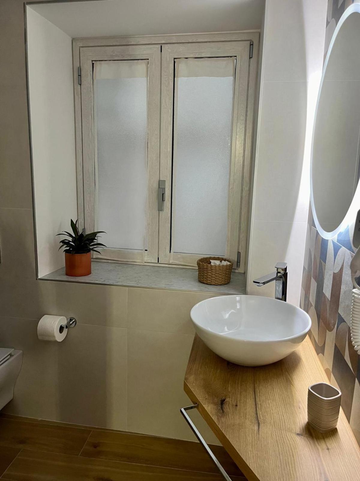 Al Duomo Suites Monreale Dış mekan fotoğraf