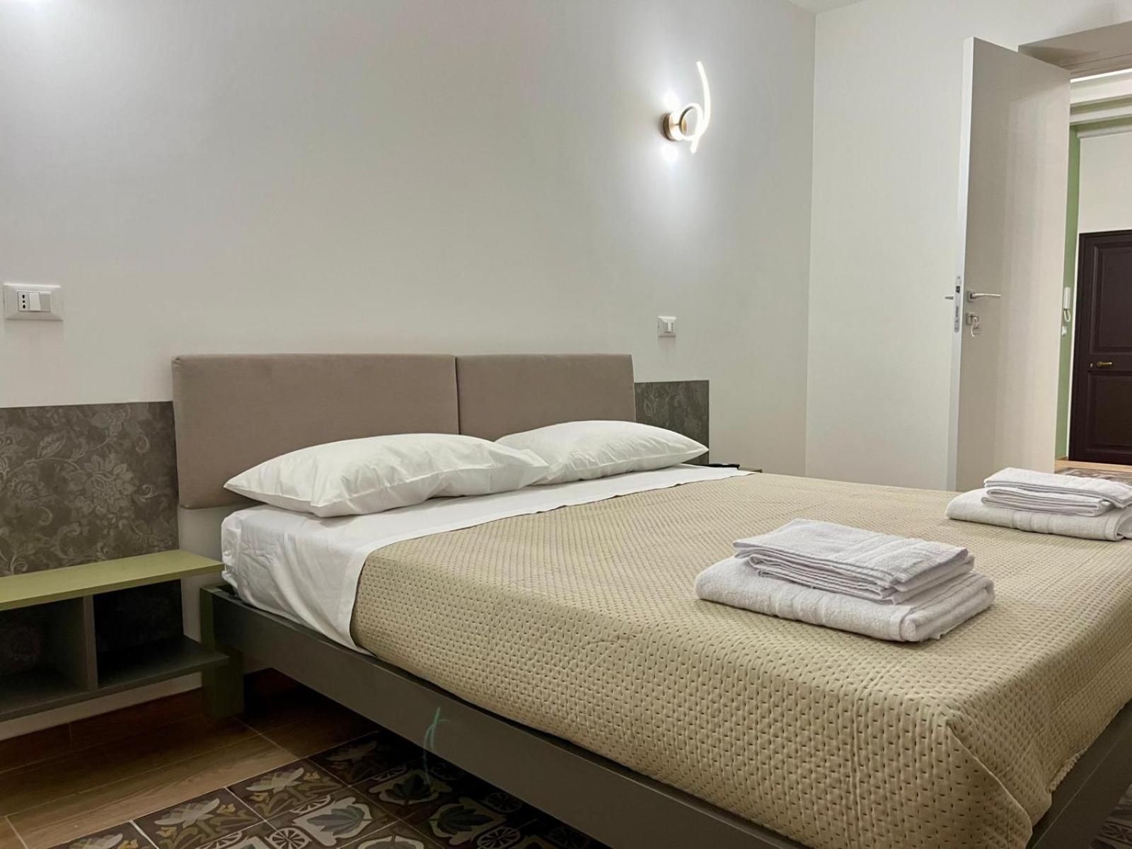 Al Duomo Suites Monreale Dış mekan fotoğraf
