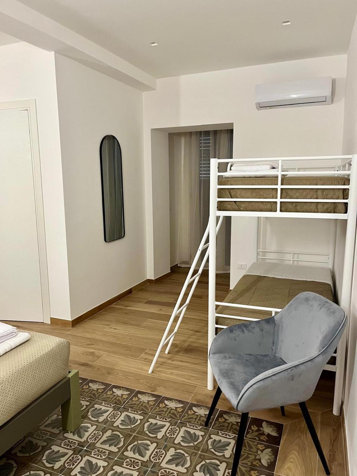 Al Duomo Suites Monreale Dış mekan fotoğraf