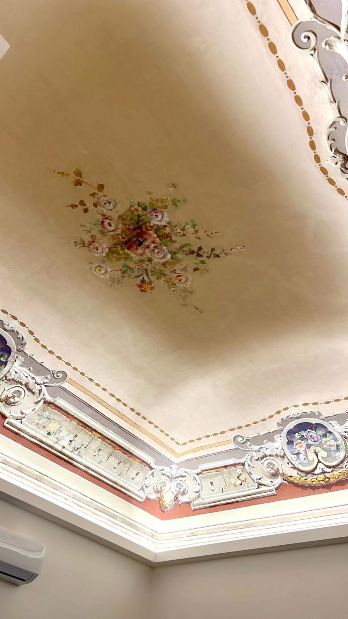 Al Duomo Suites Monreale Dış mekan fotoğraf
