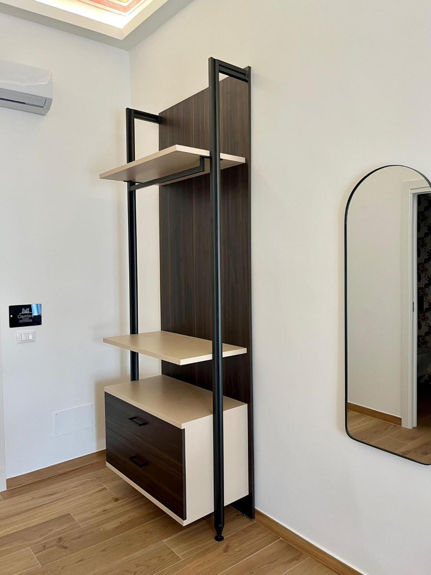 Al Duomo Suites Monreale Dış mekan fotoğraf