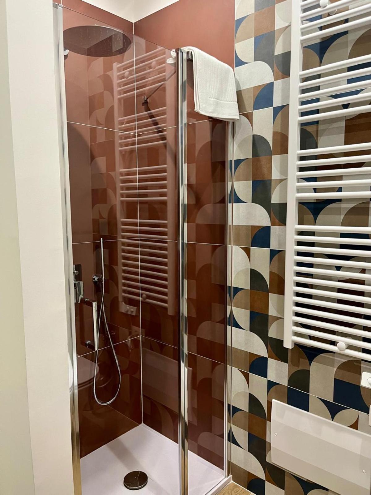 Al Duomo Suites Monreale Dış mekan fotoğraf