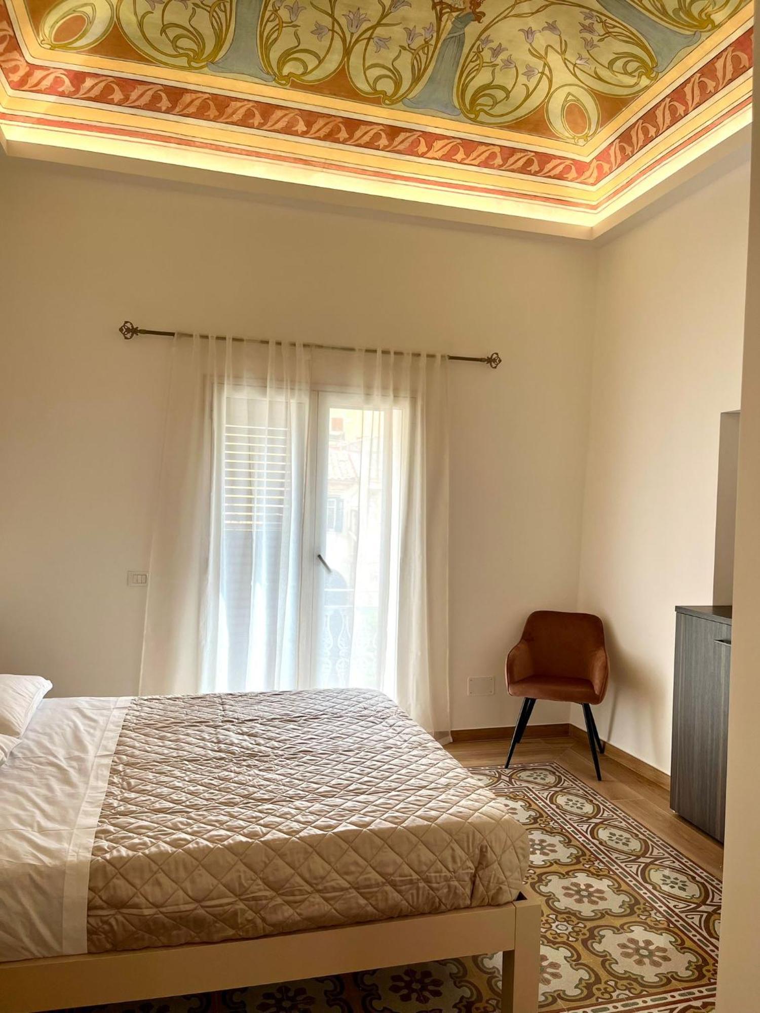Al Duomo Suites Monreale Dış mekan fotoğraf